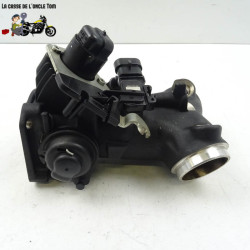 Rampe d'injection Harley Davidson 1690 FXDB 103 2014 - CTM-11519-013