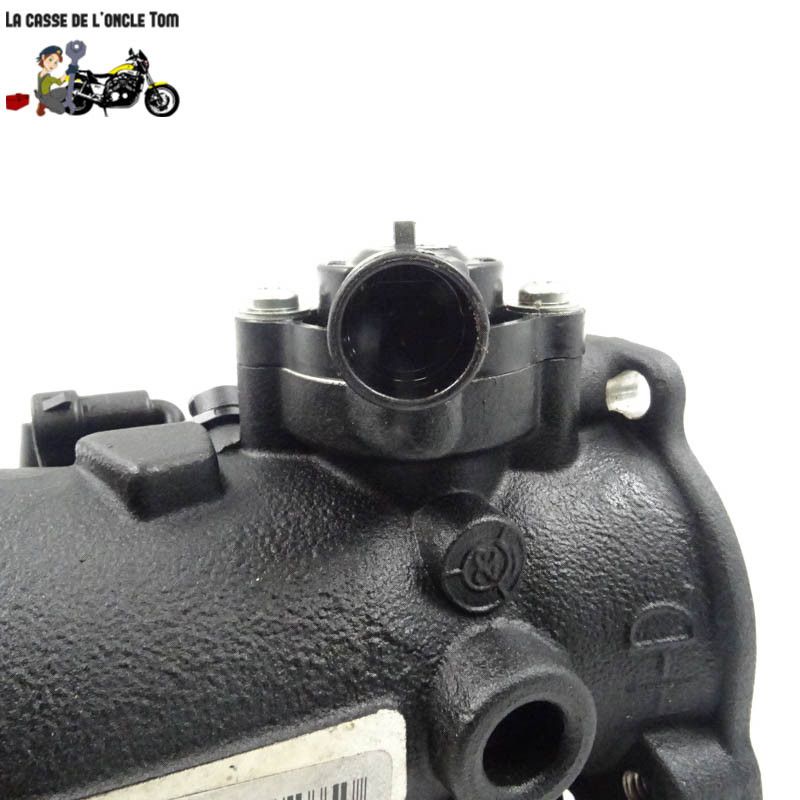 Rampe d'injection Harley Davidson 1690 FXDB 103 2014 - CTM-11519-013