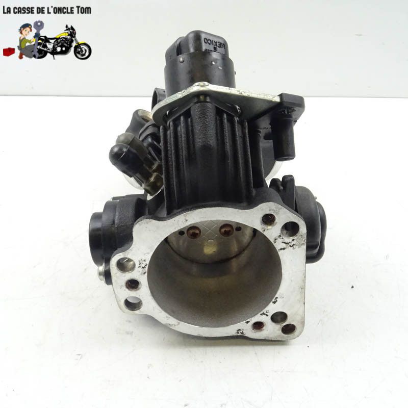 Rampe d'injection Harley Davidson 1690 FXDB 103 2014 - CTM-11519-013