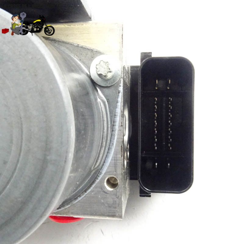 Centrale ABS Harley Davidson 1690 FXDB 103 2014 - CTM-11519-016