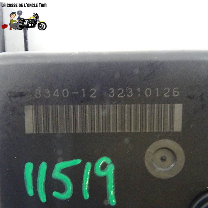 Centrale ABS Harley Davidson 1690 FXDB 103 2014 - CTM-11519-016