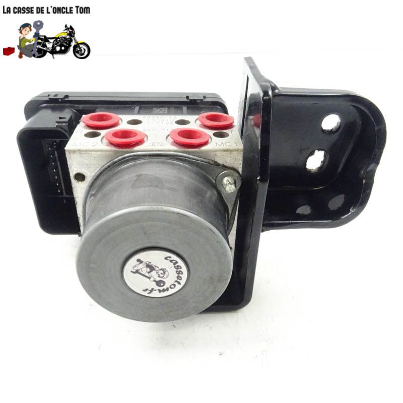 Centrale ABS Harley Davidson 1690 FXDB 103 2014 - CTM-11519-016