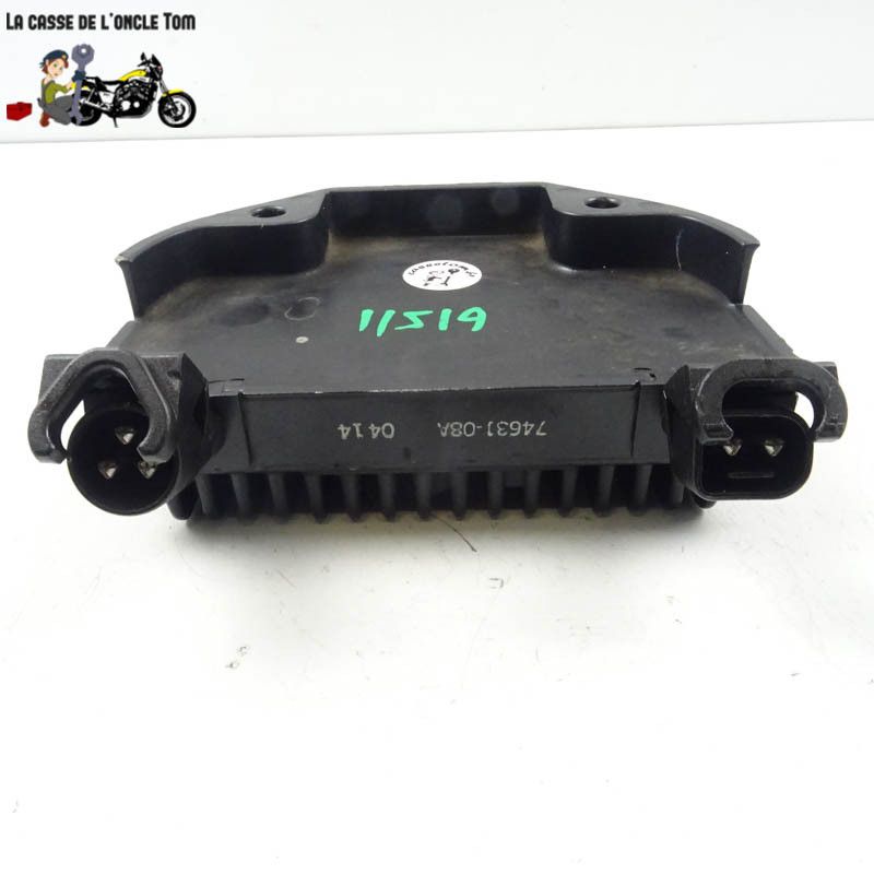 Régulateur Harley Davidson 1690 FXDB 103 2014 - CTM-11519-017