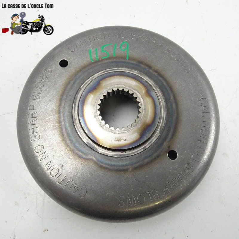 Volant magnétique Harley Davidson 1690 FXDB 103 2014 - CTM-11519-021