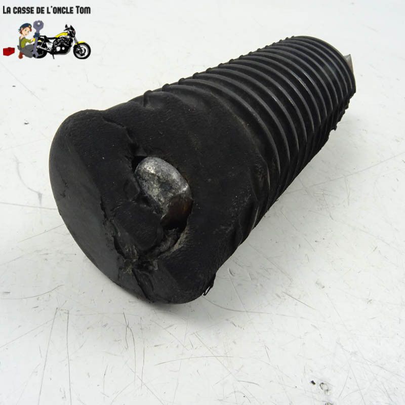 Platine et repose pied arrière gauche Harley Davidson 1690 FXDB 103 2014 - CTM-11519-022