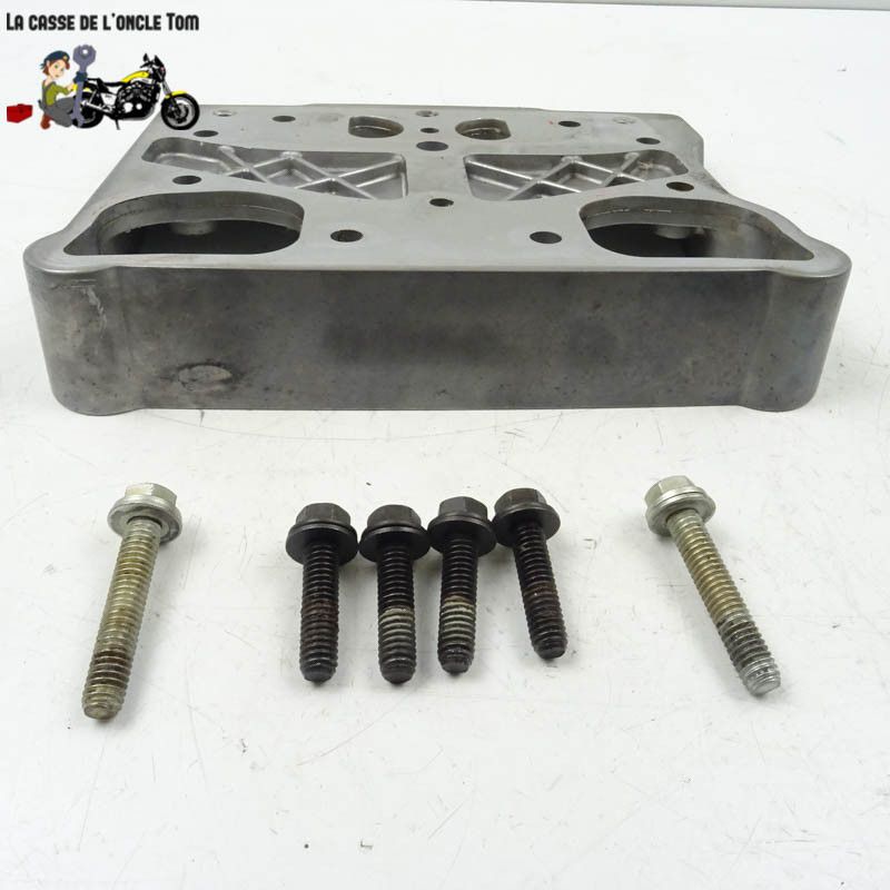 Cache culbuteurs Harley Davidson 1690 FXDB 103 2014 - CTM-11519-023