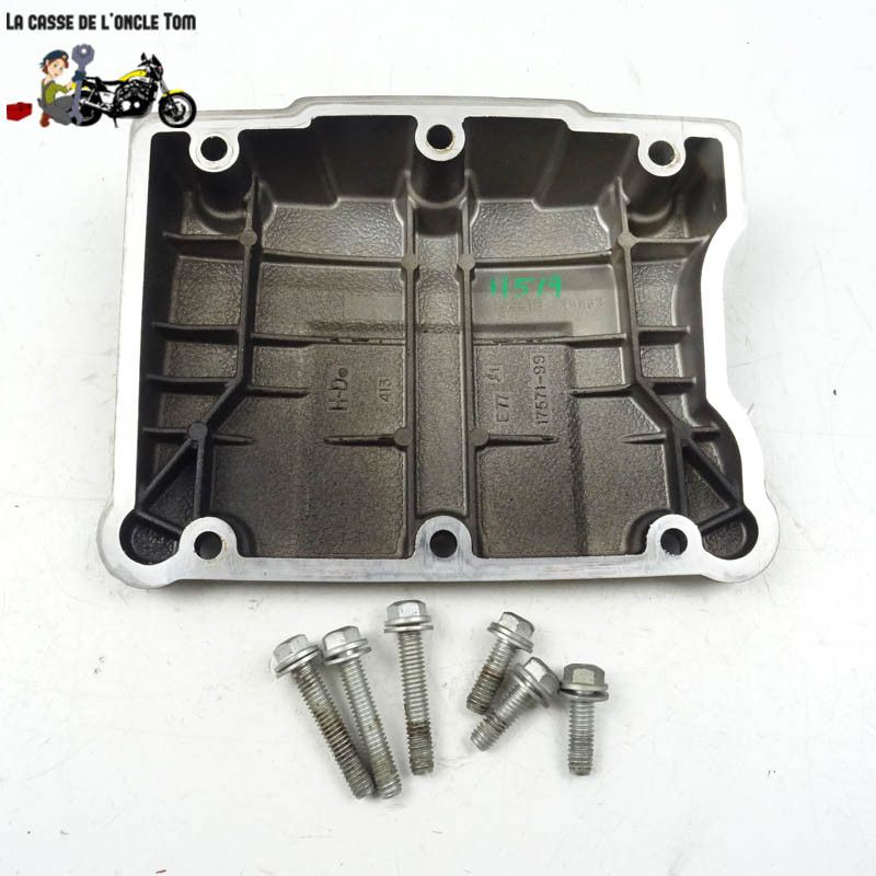 Couvre culasse Harley Davidson 1690 FXDB 103 2014 - CTM-11519-024