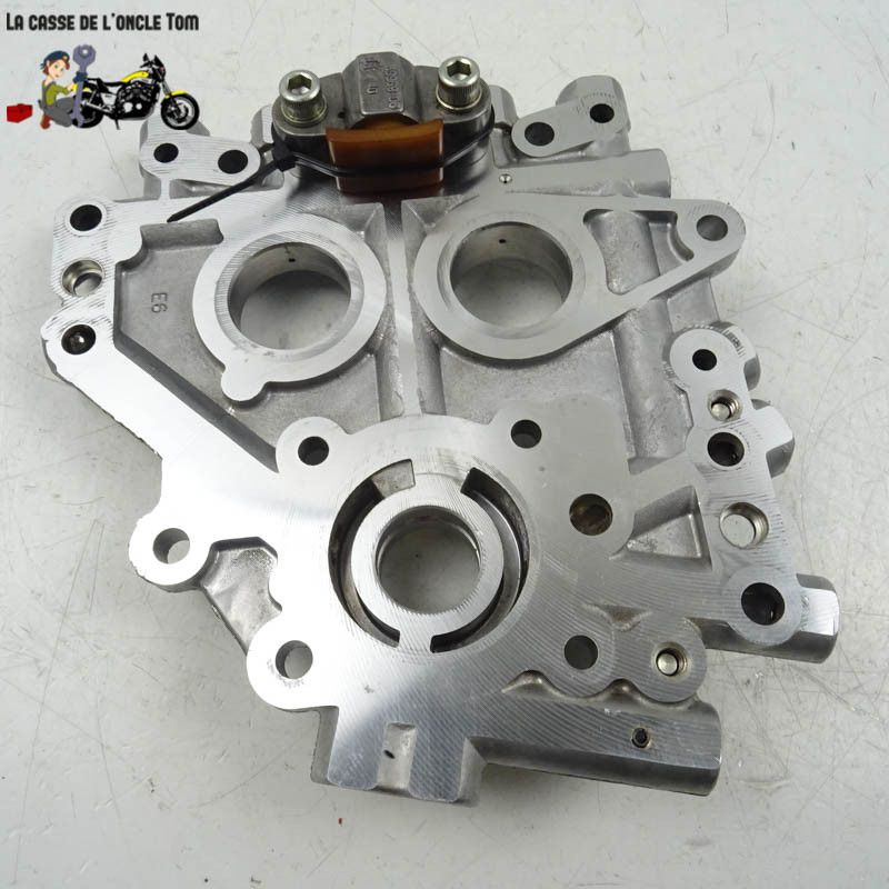Support d'arbre à cames et pompe à huile Harley Davidson 1690 FXDB 103 2014 - CTM-11519-025