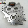 Support d'arbre à cames et pompe à huile Harley Davidson 1690 FXDB 103 2014 - CTM-11519-025