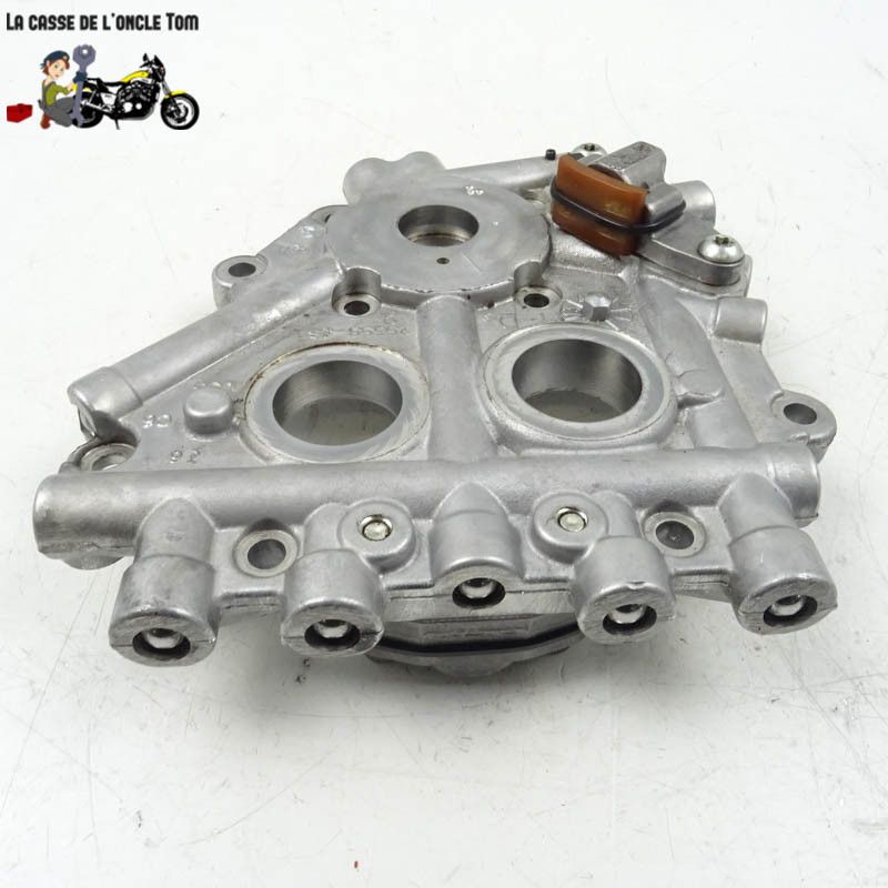 Support d'arbre à cames et pompe à huile Harley Davidson 1690 FXDB 103 2014 - CTM-11519-025