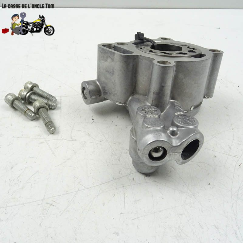 Pompe à huile Harley Davidson 1690 FXDB 103 2014 - CTM-11519-026