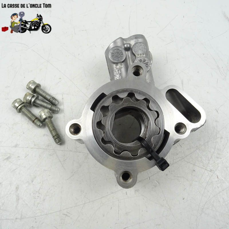 Pompe à huile Harley Davidson 1690 FXDB 103 2014 - CTM-11519-026