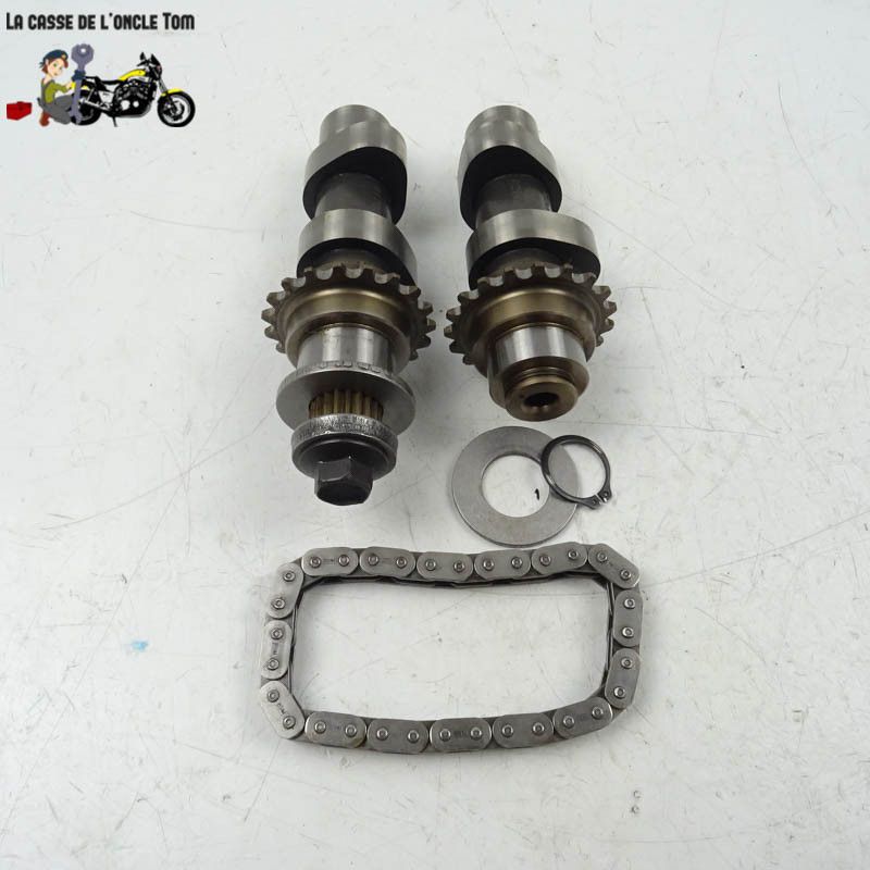 Arbres à cames Harley Davidson 1690 FXDB 103 2014 - CTM-11519-029