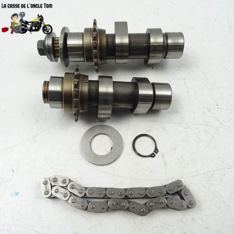 Arbres à cames Harley Davidson 1690 FXDB 103 2014 - CTM-11519-029
