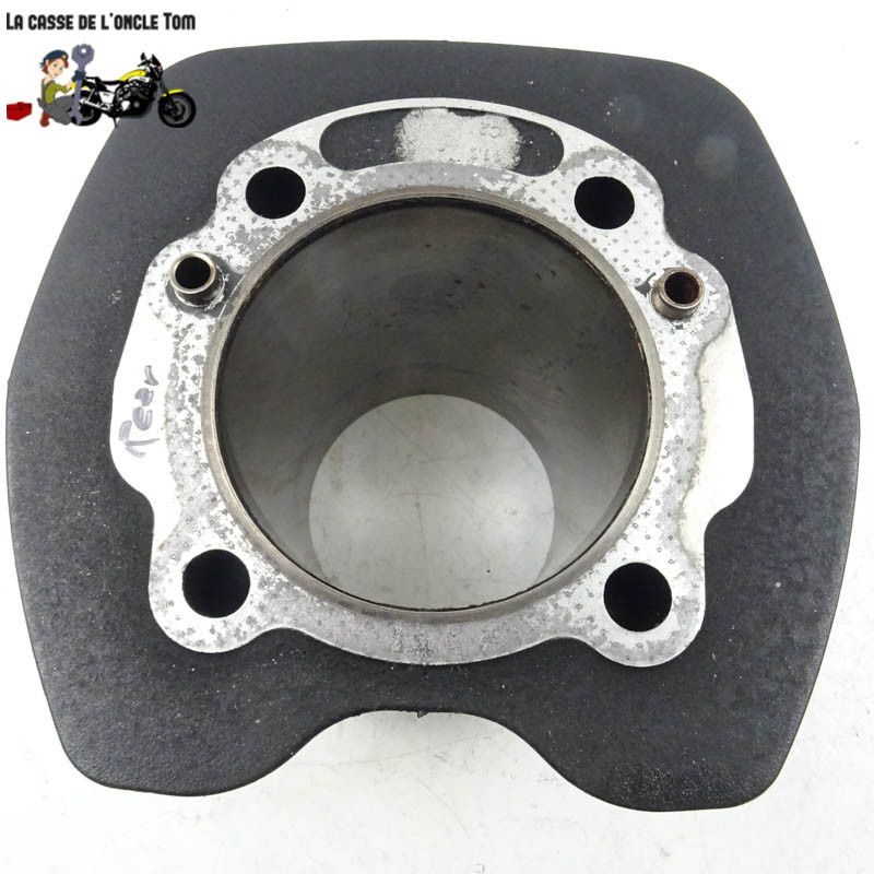 Cylindre avec piston Harley Davidson 1690 FXDB 103 2014 - CTM-11519-036