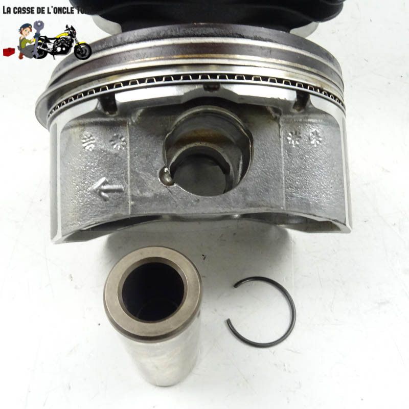 Cylindre avec piston Harley Davidson 1690 FXDB 103 2014 - CTM-11519-036