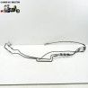 Durites de frein qui partent de la centrale ABS Harley Davidson 1690 FXDB 103 2014 -  Cassetom - Nos pièces motos