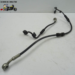Durites de frein Harley Davidson 1690 FXDB 103 2014 - CTM-11519-058
