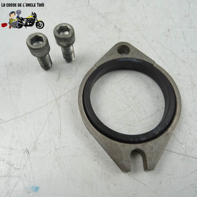 Fixation rampe d'injection Harley Davidson 1690 FXDB 103 2014 - CTM-11519-057