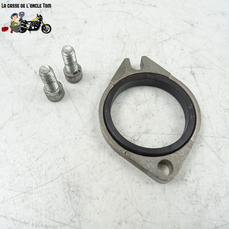 Fixation rampe d'injection Harley Davidson 1690 FXDB 103 2014 - CTM-11519-055
