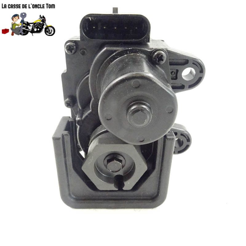 Moteur de valve d'echappement Harley Davidson 1690 FXDB 103 2014 - Cassetom - Nos pièces motos