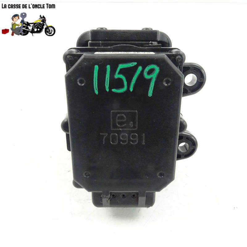 Moteur de valve d'echappement Harley Davidson 1690 FXDB 103 2014 - CTM-11519-051