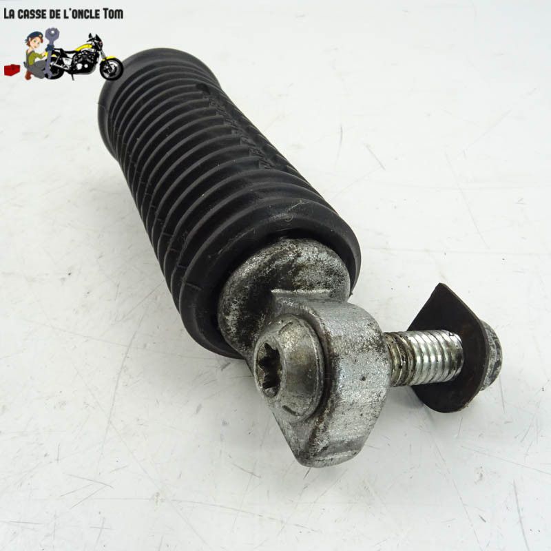 Repose pied arrière droit Harley Davidson 1690 FXDB 103 2014 - CTM-11519-049