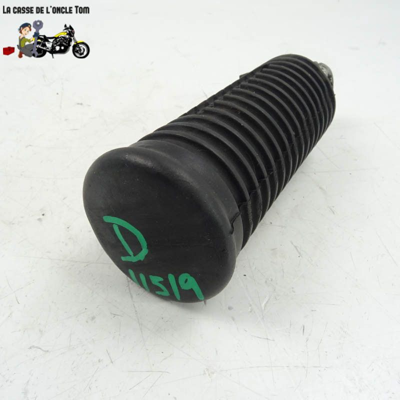 Repose pied arrière droit Harley Davidson 1690 FXDB 103 2014 - CTM-11519-049