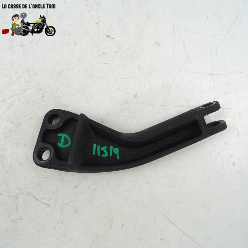 Platine arrière droite Harley Davidson 1690 FXDB 103 2014 - CTM-11519-048