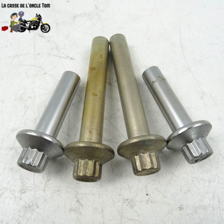 Vis de culasse Harley Davidson 1690 FXDB 103 2014 - CTM-11519-045