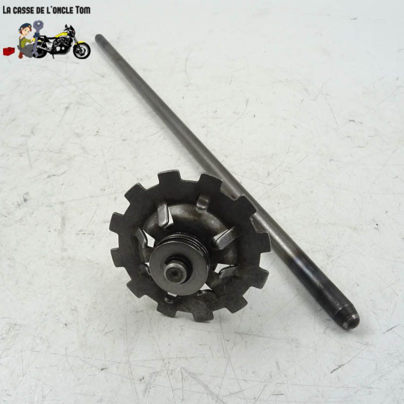 Tige et pousoir  Harley Davidson 1690 FXDB 103 2014 - CTM-11519-042