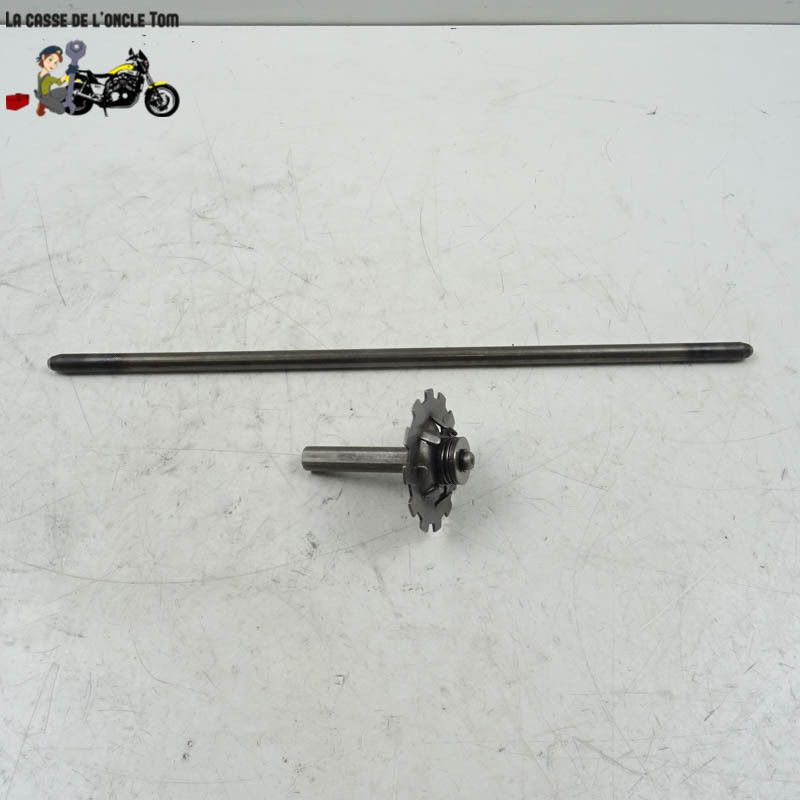 Tige et pousoir  Harley Davidson 1690 FXDB 103 2014 - CTM-11519-042