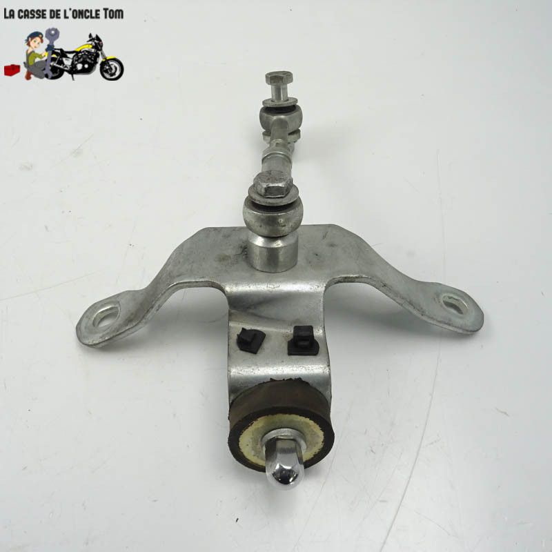 Fixation central de moteur Harley Davidson 1690 FXDB 103 2014 - CTM-11519-040