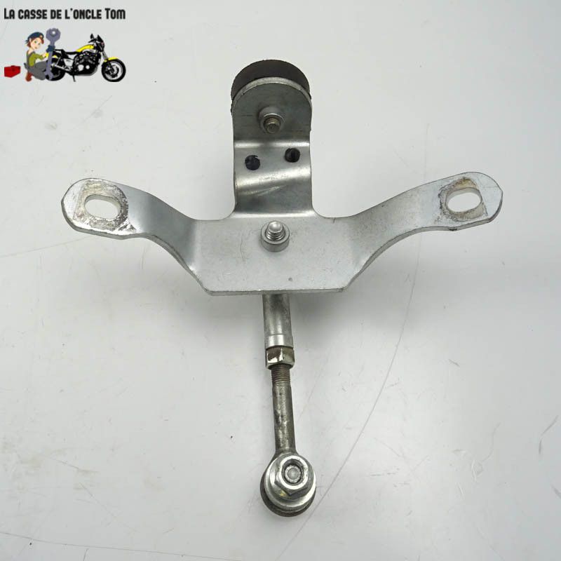 Fixation central de moteur Harley Davidson 1690 FXDB 103 2014 - CTM-11519-040