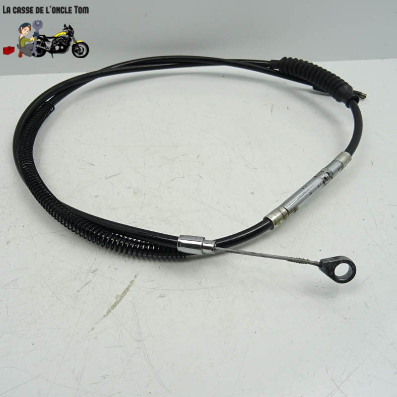 Câble d'embrayage Harley Davidson 1584 FXD WG 2009 - CTM-11675-004