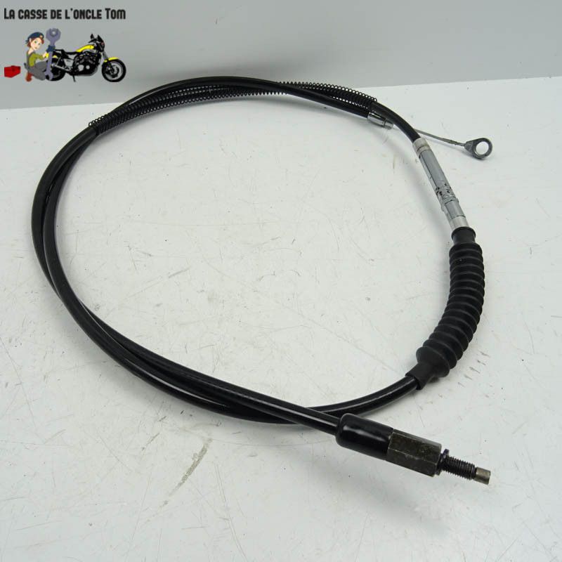 Câble d'embrayage Harley Davidson 1584 FXD WG 2009 - CTM-11675-004