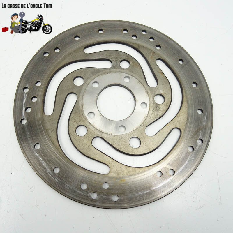 Disque de frein arriére Harley Davidson 1584 FXD WG 2009 - CTM-11675-005