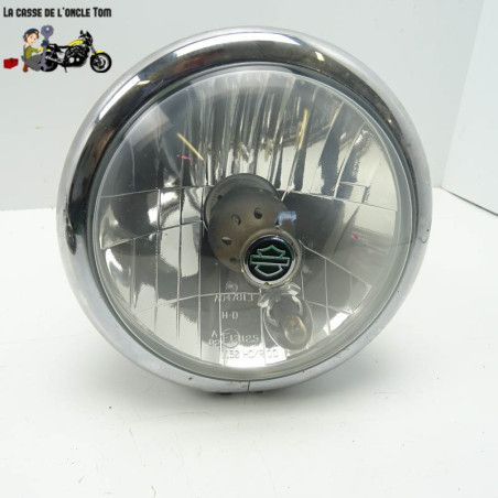 Optique Harley Davidson 1584 FXD WG 2009 - CTM-11675-006