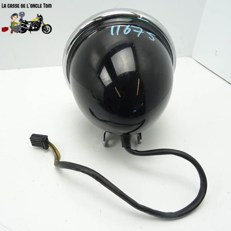 Optique Harley Davidson 1584 FXD WG 2009 - CTM-11675-006