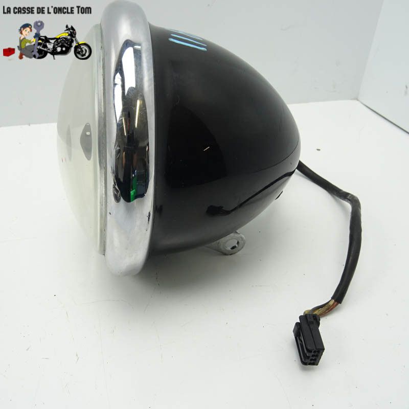 Optique Harley Davidson 1584 FXD WG 2009 - CTM-11675-006