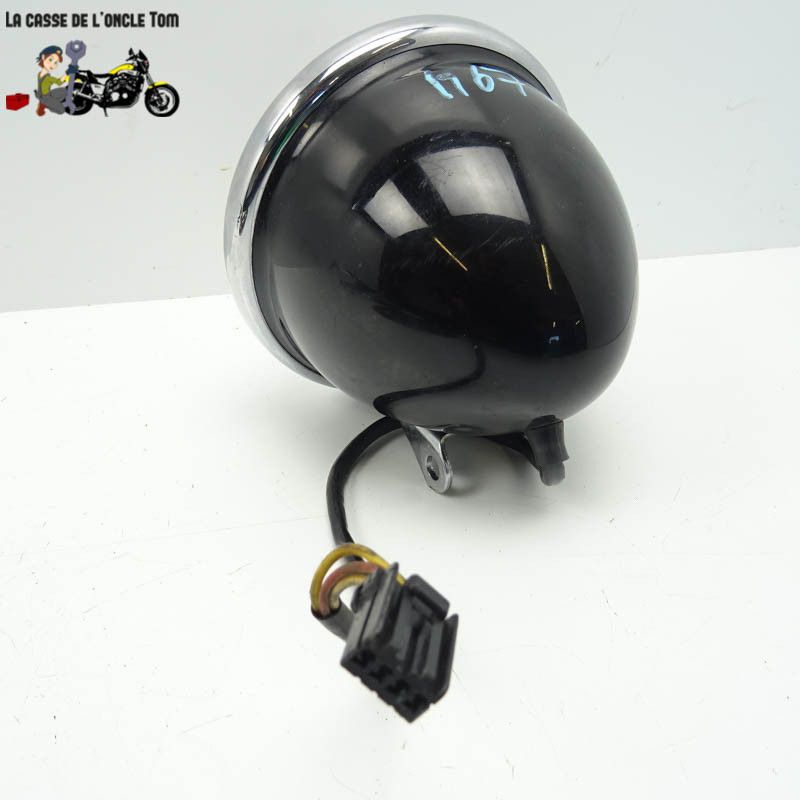 Optique Harley Davidson 1584 FXD WG 2009 - CTM-11675-006