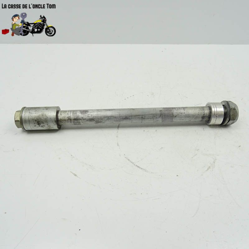 Axe De Roue Arri re Harley Davidson 1584 FXD WG 2009 Cassetom Nos 