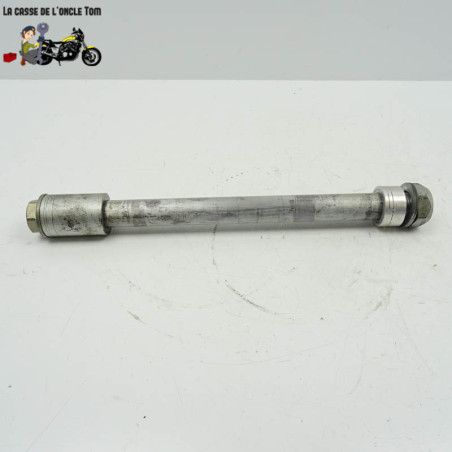Axe de roue arriére Harley Davidson 1584 FXD WG 2009 - CTM-11675-009