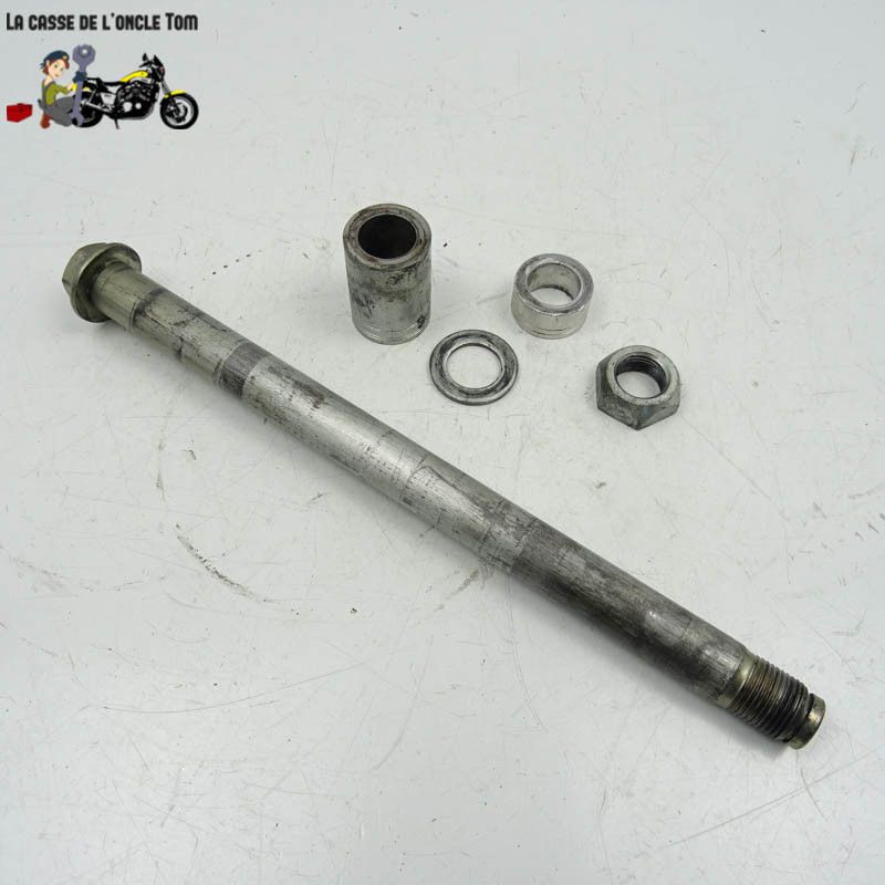 Axe de roue arriére Harley Davidson 1584 FXD WG 2009 - CTM-11675-009