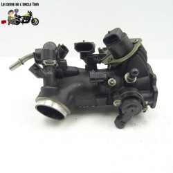 Rampe d'injection Harley Davidson 1584 FXD WG 2009 - CTM-11675-012