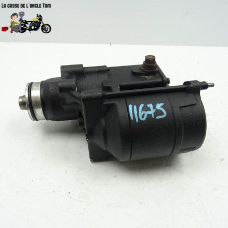Démarreur Harley Davidson 1584 FXD WG 2009 - CTM-11675-014