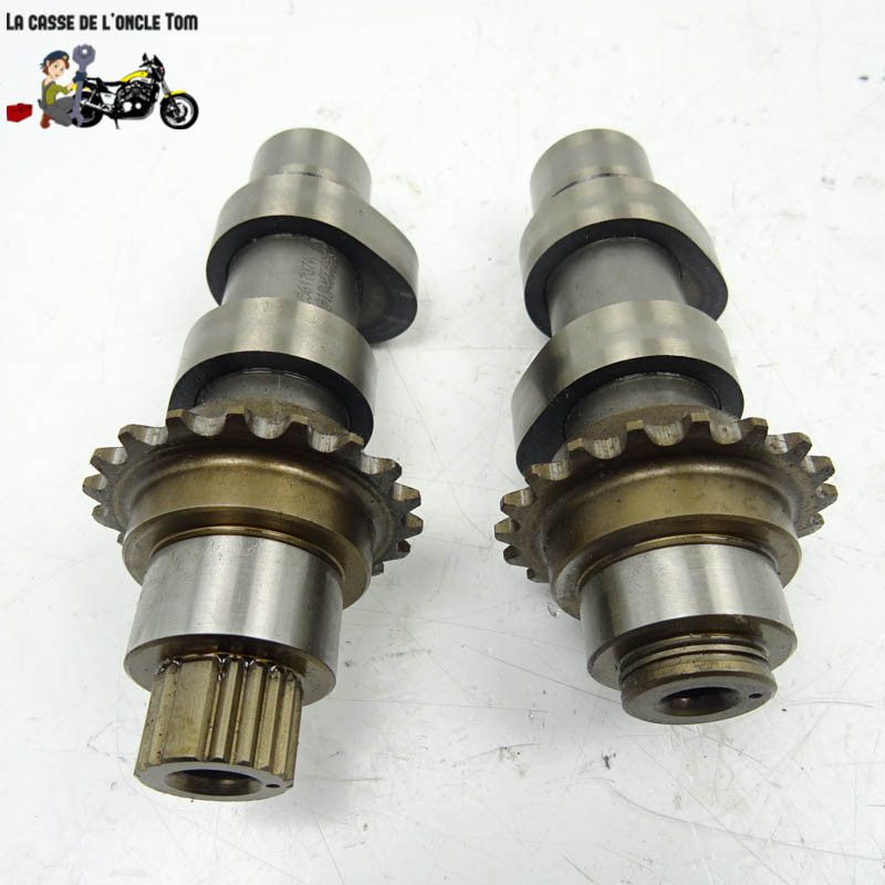 Arbres à cames Harley Davidson 1584 FXD WG 2009 - CTM-11675-018
