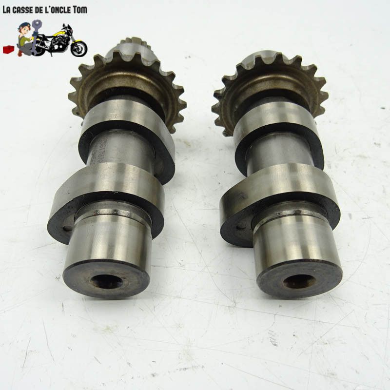 Arbres à cames Harley Davidson 1584 FXD WG 2009 - CTM-11675-018