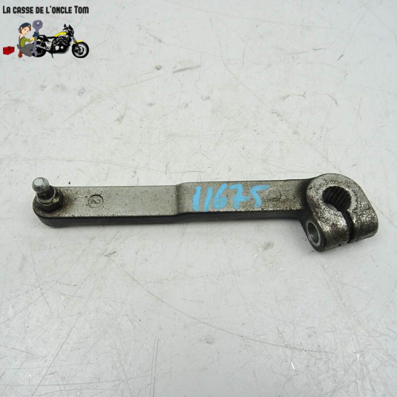 Sélecteur Harley Davidson 1584 FXD WG 2009 - CTM-11675-020