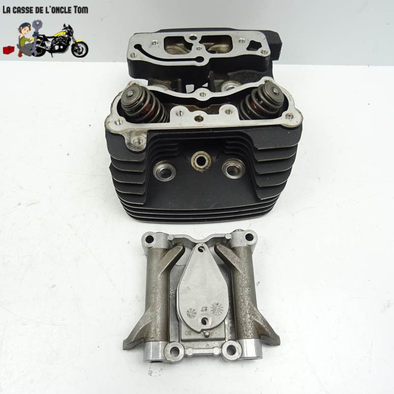 Culasse arriére Harley Davidson 1584 FXD WG 2009 - CTM-11675-022